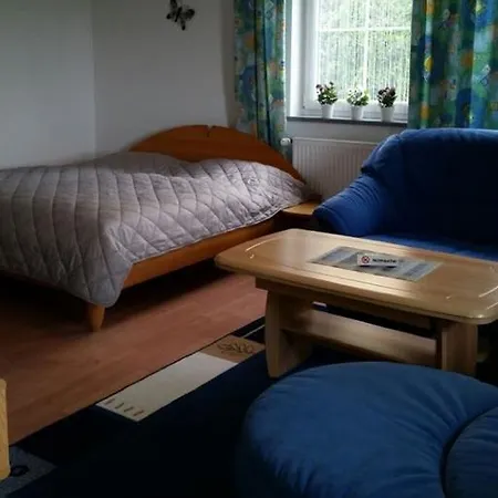 Διαμέρισμα Ferienwohnung 