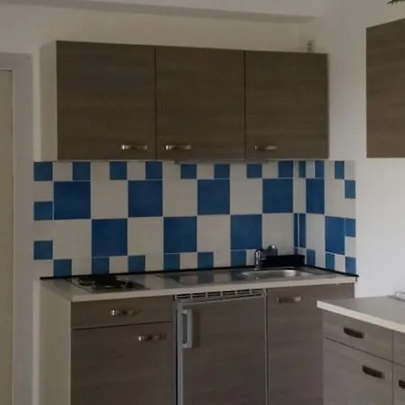 Διαμέρισμα Ferienwohnung 