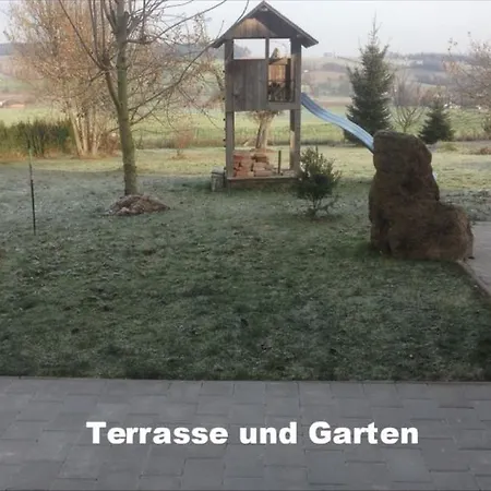 Διαμέρισμα Ferienwohnung 