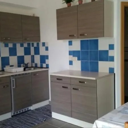 Διαμέρισμα Ferienwohnung 