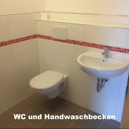 Ferienwohnung 